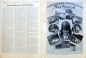 Preview: "Motor & Sport" Motor-Magazine Poessneck 1927 (9358)